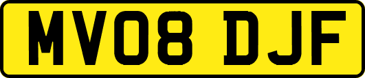 MV08DJF