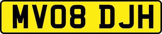 MV08DJH