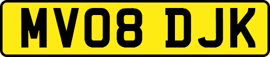 MV08DJK