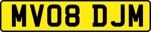 MV08DJM