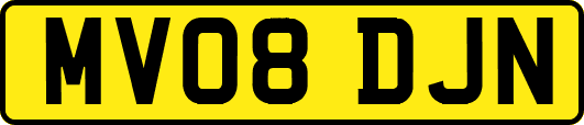 MV08DJN