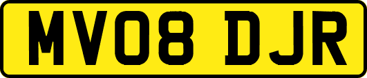 MV08DJR