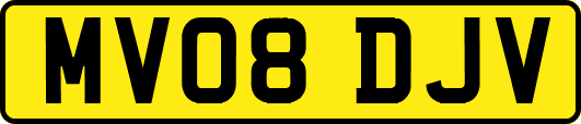 MV08DJV