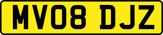 MV08DJZ