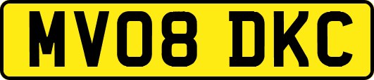 MV08DKC