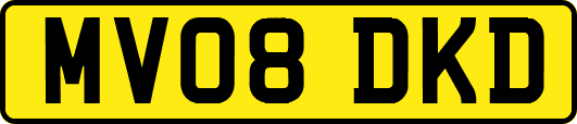 MV08DKD