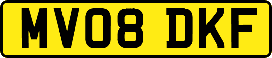 MV08DKF