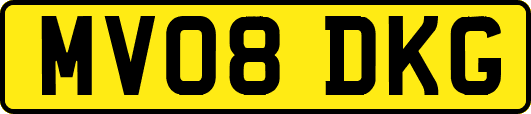 MV08DKG