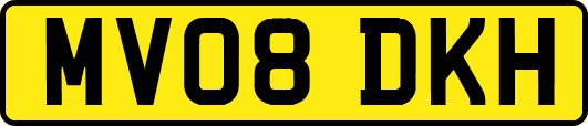 MV08DKH