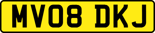 MV08DKJ