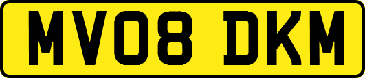 MV08DKM