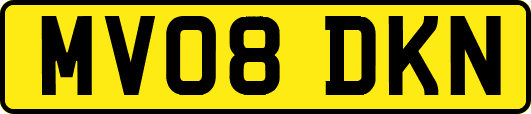 MV08DKN
