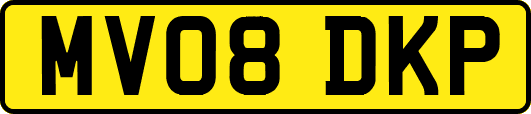 MV08DKP