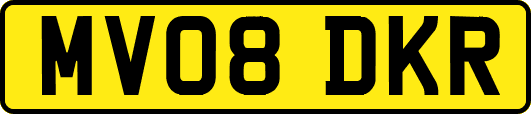 MV08DKR