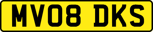 MV08DKS