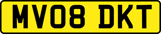 MV08DKT