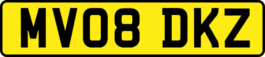 MV08DKZ