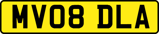 MV08DLA