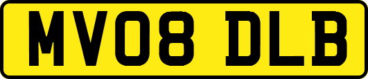 MV08DLB
