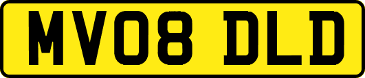 MV08DLD