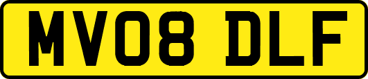 MV08DLF