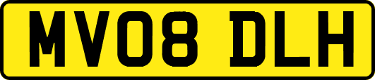 MV08DLH