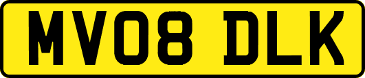 MV08DLK