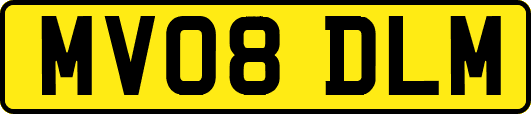MV08DLM