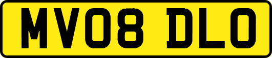MV08DLO