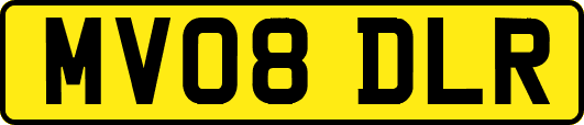 MV08DLR
