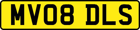 MV08DLS