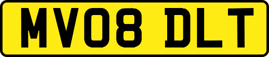 MV08DLT