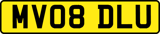 MV08DLU