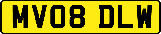 MV08DLW