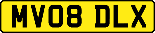 MV08DLX