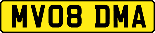 MV08DMA