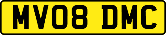 MV08DMC