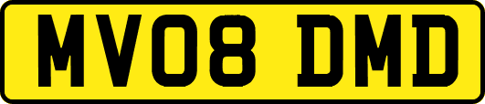MV08DMD