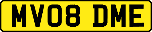 MV08DME