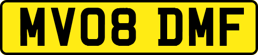 MV08DMF