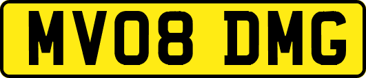 MV08DMG