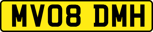 MV08DMH