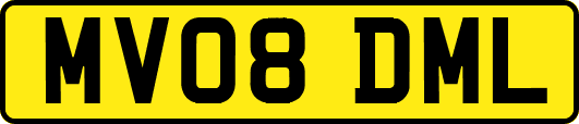 MV08DML