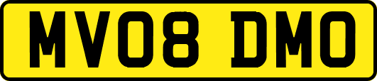 MV08DMO