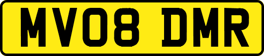 MV08DMR