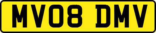 MV08DMV