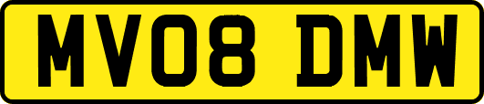 MV08DMW