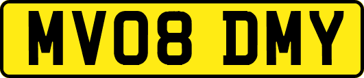 MV08DMY