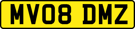 MV08DMZ