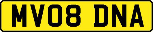 MV08DNA